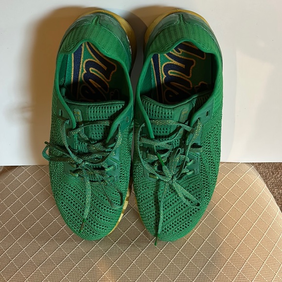 notre dame under armour